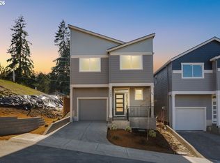 7343 SW Leonard Pl #L-3, Beaverton, OR