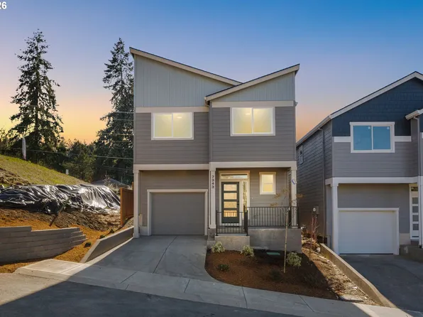 7343 SW Leonard Pl #L-3, Beaverton, OR 97007