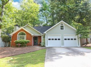 3147 Ramblewood Ct, Powder Springs, GA 30127