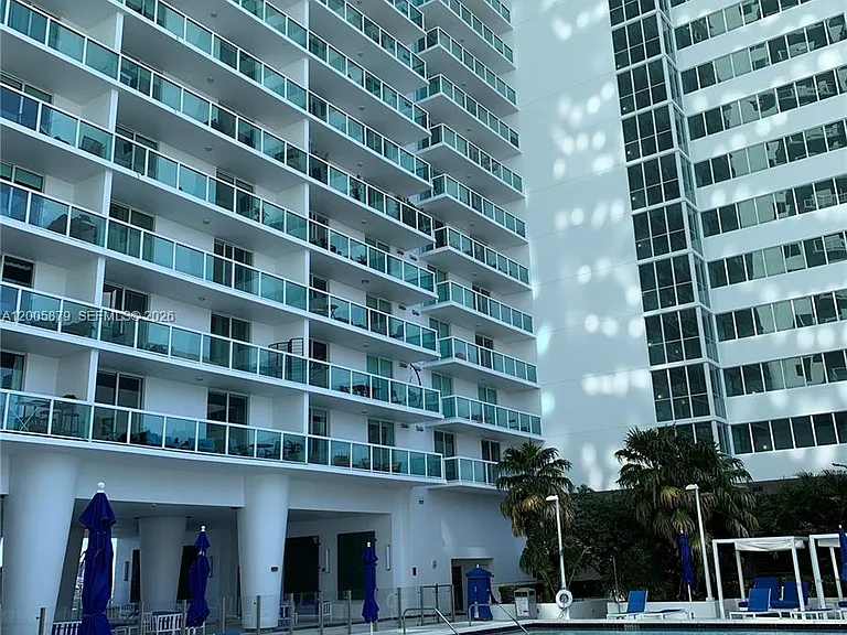 1800 N Bayshore Dr #1506 — Photo 18
