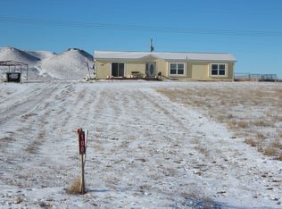 108 Coal Dust Rd, Gillette, WY 82718