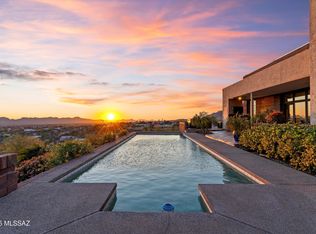 5925 N Via Serena, Tucson, AZ 85750