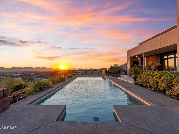 5925 N Via Serena, Tucson, AZ 85750