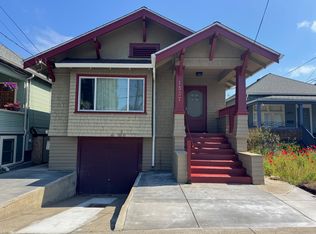 1537 Pacific Ave, Alameda, CA 94501