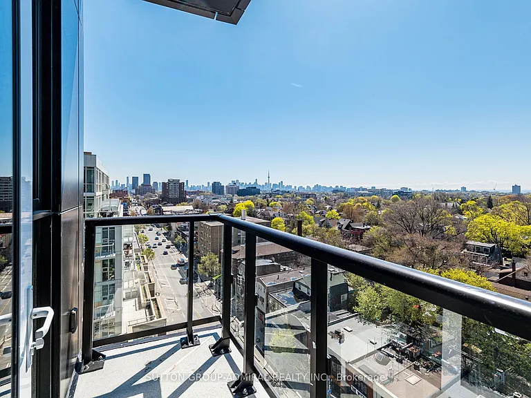 1660 Bloor St W #1110 — Photo 20