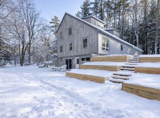 583 Burt Hill Road, Winchester, NH 03470