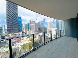 1000 Brickell Plz #1914, Miami, FL 33131