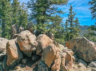 367 Swallow Rock Trl, Como, CO 80432