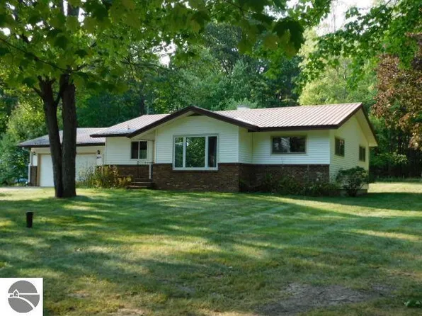 2675 Log Lake Rd NE, Kalkaska, MI 49646