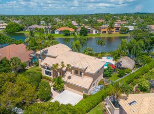 20456 San Rafael Ct, Boca Raton, FL 33498
