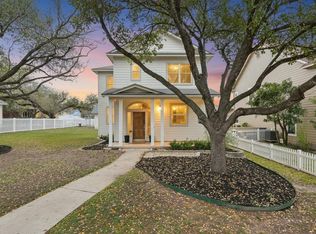 219 Witte, Kyle, TX 78640