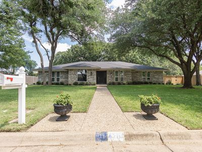 4701 Woodview St, Arlington, TX, 76013