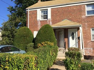 604 Chetwood St #A, Elizabeth, NJ 07202