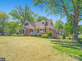 5300 Kings Park Dr, Springfield, VA 22151