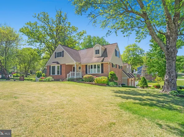 5300 Kings Park Dr, Springfield, VA 22151