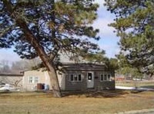 1519 Avenue L, Hawarden, IA 51023