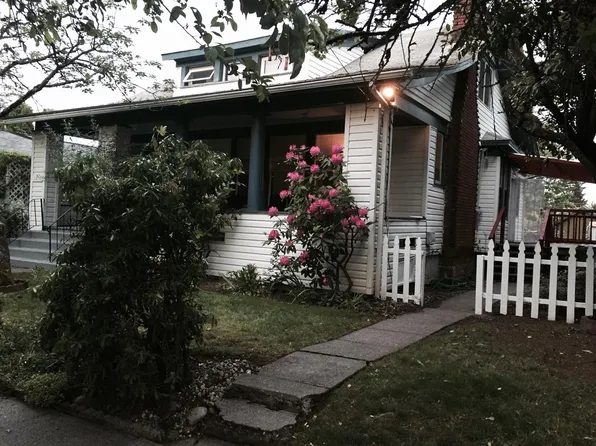 5410 NE 32nd Pl, Portland, OR 97211