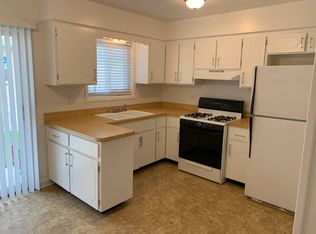 8447 W 79th St APT 1N, Justice, IL 60458