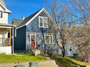 516 N 16th Ave E, Duluth, MN 55812