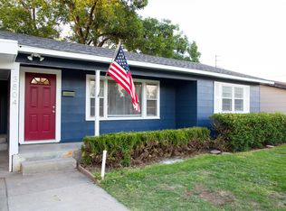 3804 30th St, Lubbock, TX 79410