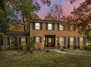 3001 Swansea Cres W, Allison Park, PA 15101