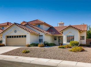 5604 Red Bluff Dr, Las Vegas, NV 89130