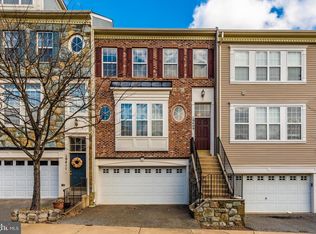 10409 Damascus Park Ln, Damascus, MD