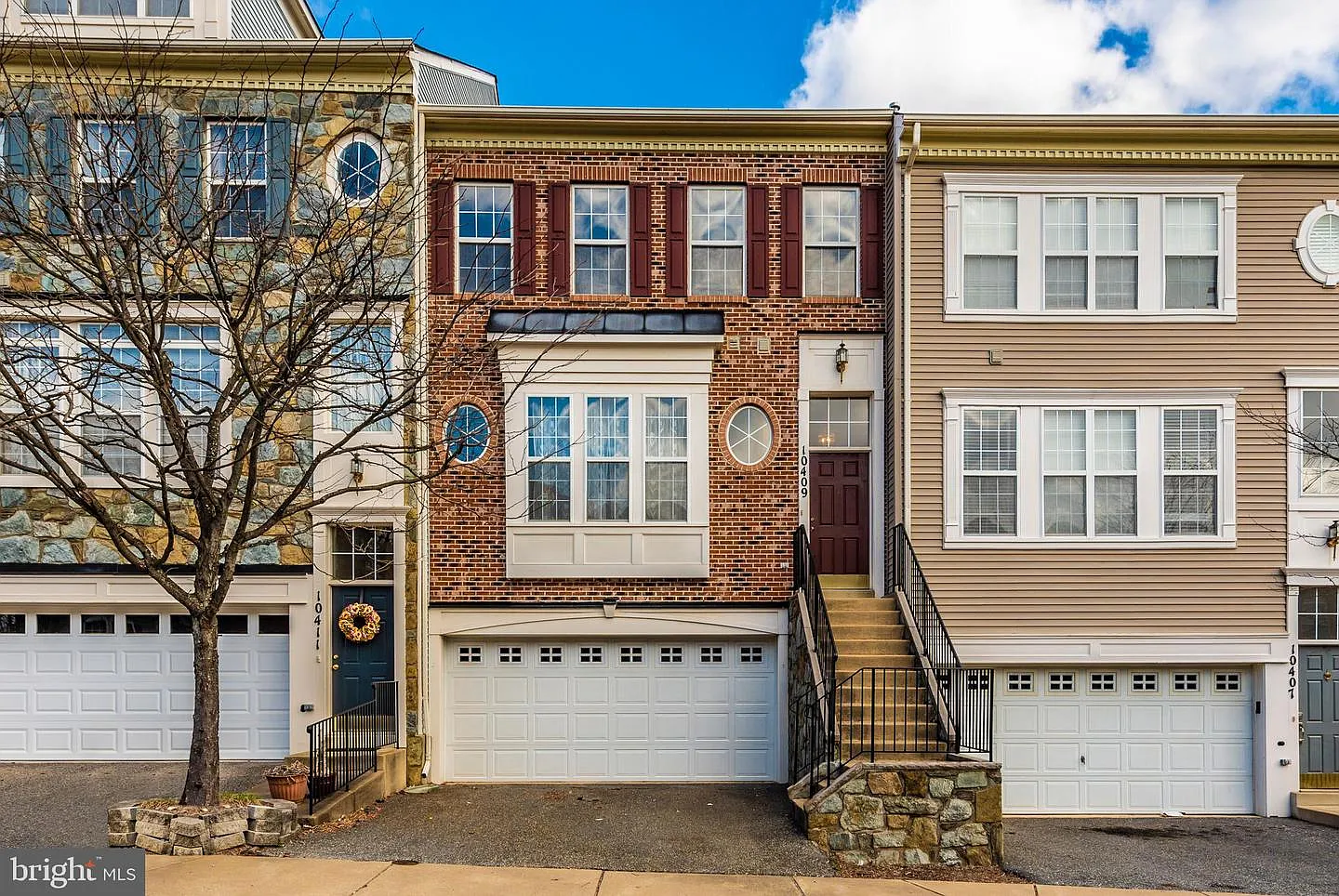10409 Damascus Park Ln photo 1