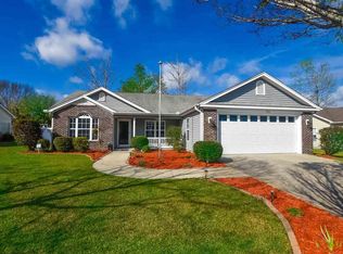 1013 Dunraven Ct, Conway, SC 29527