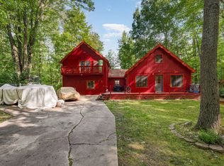 330 Ivy Dr, Roscommon, MI 48653