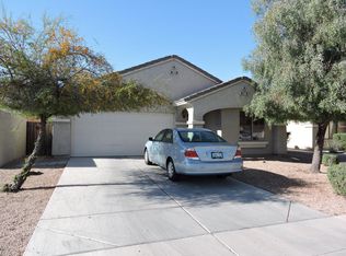 6744 W Gary Way, Laveen, AZ 85339