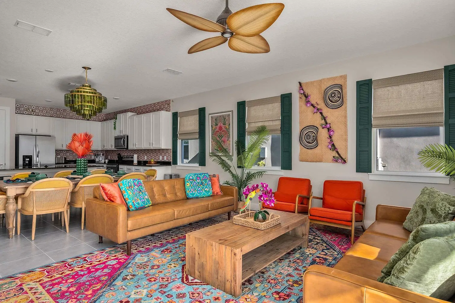 6 bed, 4.0 bath, 3605 sqft, $8,769 — Photo 1