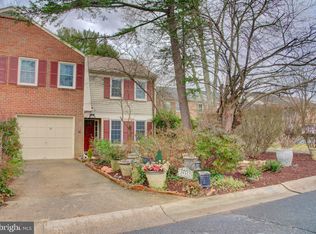19352 Frenchton Pl, Gaithersburg, MD 20886