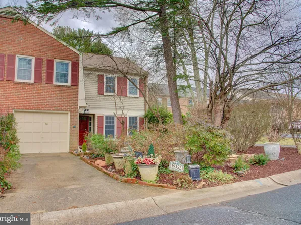 19352 Frenchton Pl, Gaithersburg, MD 20886