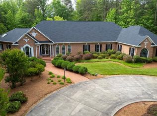 4108 Ryan Way S, Winston Salem, NC 27106