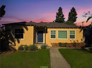 3869 Bandini Ave, Riverside, CA 92506