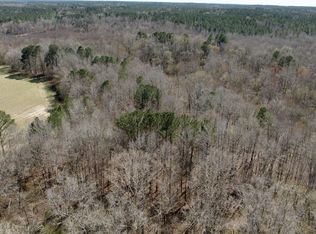 Tar River Rd, Oxford, NC 27565