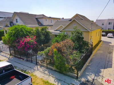 1217 S Kingsley Dr, Los Angeles, CA, 90006
