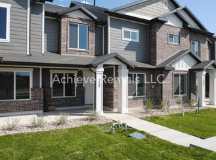 360 E 2075 N, North Logan, UT 84341
