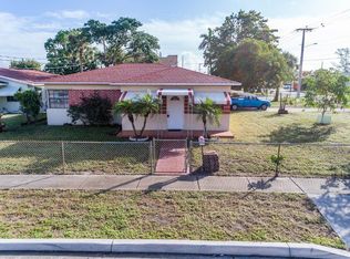 5414 Garden Ave, West Palm Beach, FL 33405