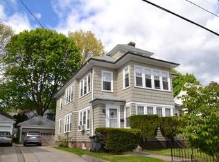 74 Sargent Ave, Providence, RI 02906