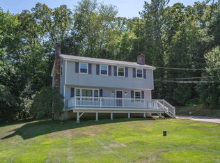 6 Falcon Rd, Londonderry, NH 03053