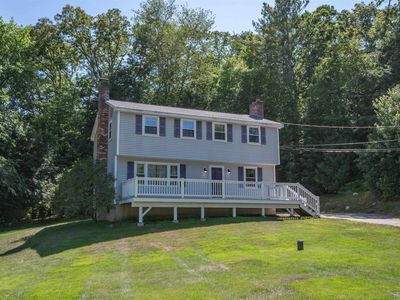 6 Falcon Road, Londonderry, NH, 03053
