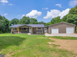 3689 Anderson Hwy, Hartwell, GA 30643