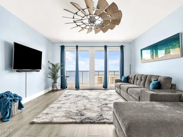 9860 S Thomas Dr Unit 1406, Panama City Beach, FL 32408