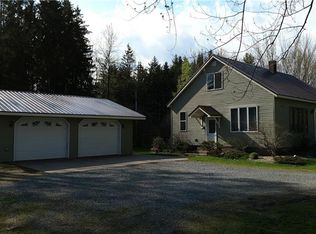 1109 Division St, Withee, WI 54498