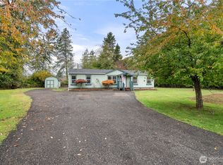 11727 Driver Street SW, Olympia, WA 98512