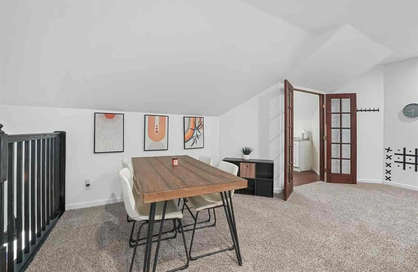 2 bed, 1200 sqft, $1,650 — Photo 3