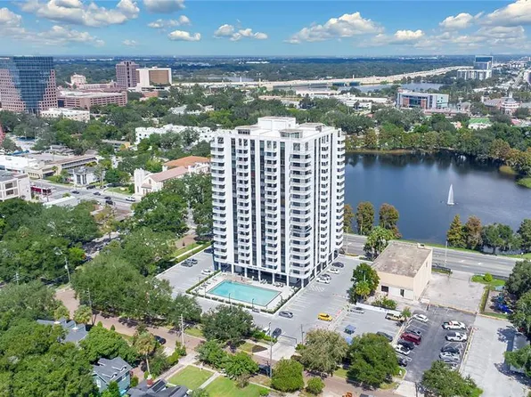 400 E Colonial Dr APT 301, Orlando, FL 32803