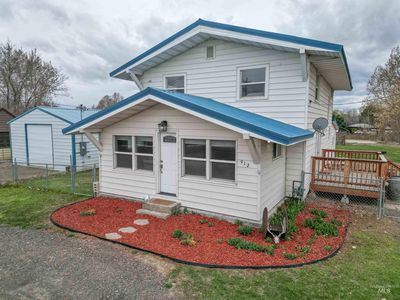 912 Fair St, Buhl, ID, 83316